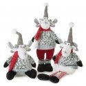 Eurofirany SW/DOLL/118B 24X14X60 CZAR+CZER Eurofirany SW/DOLL/118B 24X14X60 CZAR+CZER