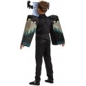 Minecraft Warden Deluxe costume, 7-8 years, 127-136 cm Minecraft Warden Deluxe costume, 7-8 years, 127-136 cm
