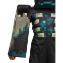 Minecraft Warden Deluxe -asu, 7-8v, 127-136 cm Minecraft Warden Deluxe -asu, 7-8v, 127-136 cm