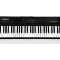 Artesia Performer Piano, black Artesia Performer Piano, black
