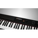 Artesia Performer Piano, black Artesia Performer Piano, black