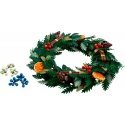 LEGO Botanical 10340 – Door wreath LEGO Botanical 10340 – Door wreath
