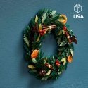 LEGO Botanical 10340 – Door wreath LEGO Botanical 10340 – Door wreath