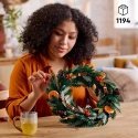 LEGO Botanical 10340 – Door wreath LEGO Botanical 10340 – Door wreath