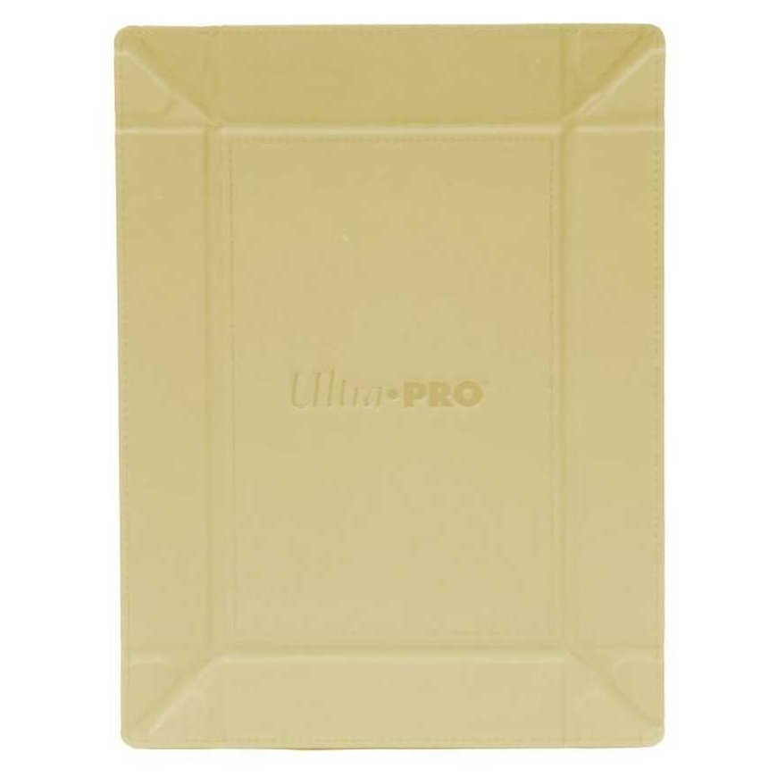 Ultra Pro UP - Vivid Magnetic Foldable Dice Tray - Yellow – 3