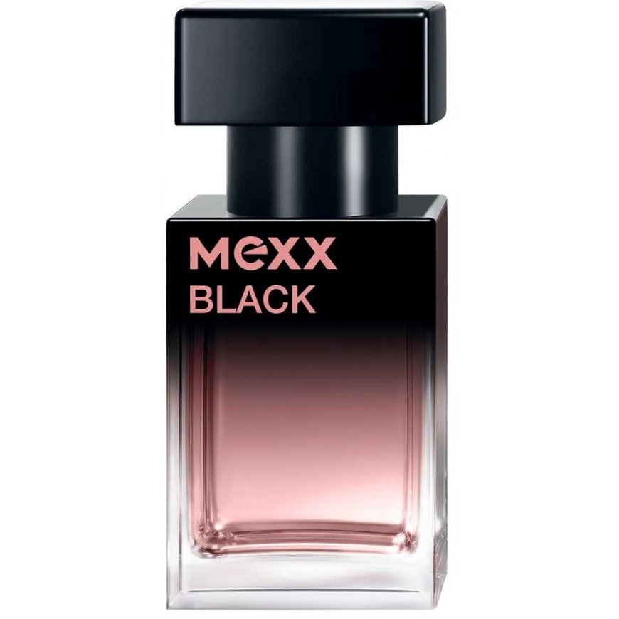 MEXX Water toaletowa Black for Her 15 ml. – 2