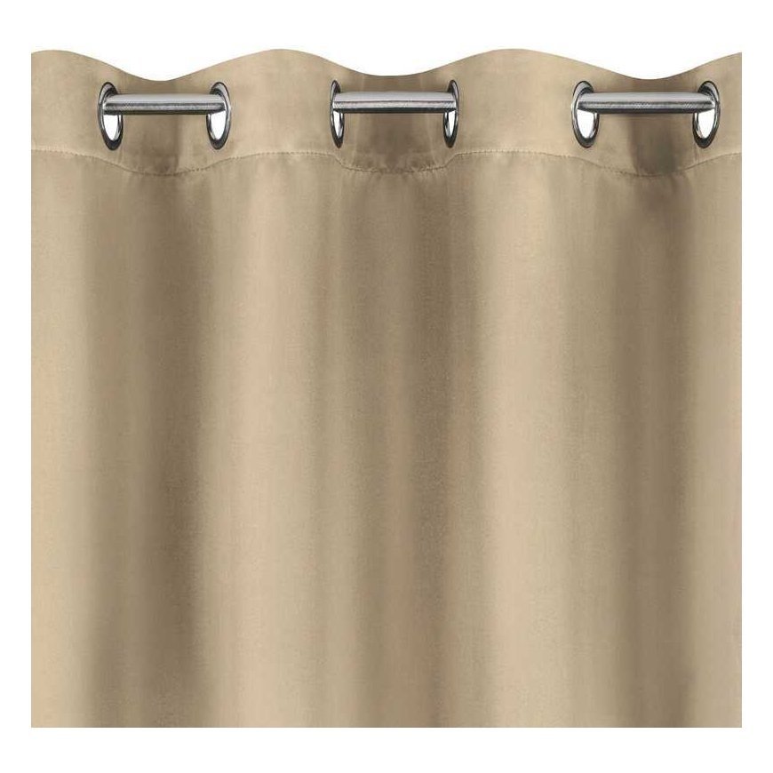 Eurofirany ZAS/NERISA/BEŻ 140X250 PRZEL – 3
