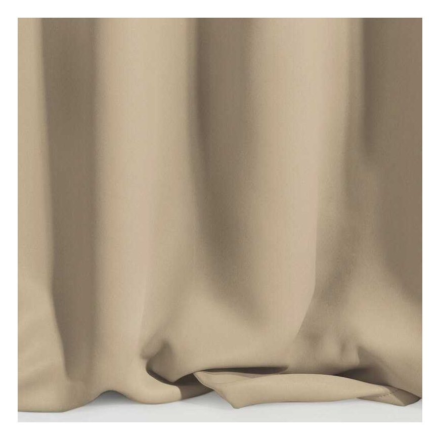 Eurofirany ZAS/NERISA/BEIGE 140X250 TRANSL. – 5