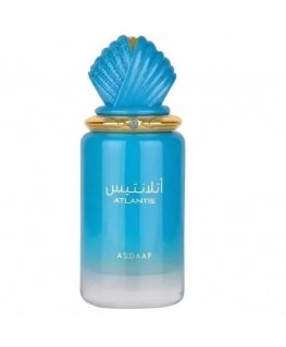 Lattafa Atlantis perfume spray 100ml