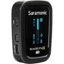 Saramonic Blink500 ProX TX wireless microphone