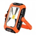 Workshop lamp with solar panel Superfire GM05 Workshop lamp with solar panel Superfire GM05