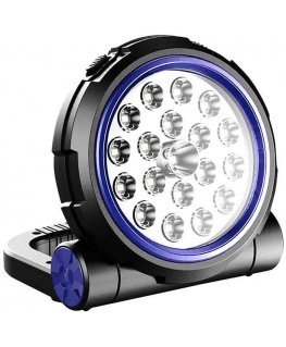 Superfire GM03 workshop flashlight