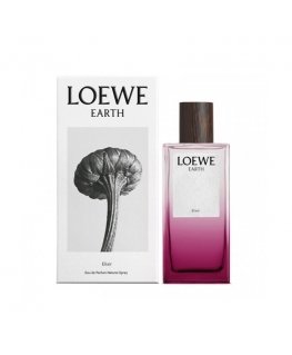Loewe Earth Elixir EDP Spray, 100 ml