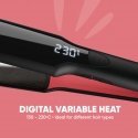 SBB. SBST-2000-EU Straight Up Shine XL Ceramic Straightener SBB. SBST-2000-EU Straight Up Shine XL Ceramic Straightener