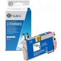 G&G compatible ink / toner with C13T05H34010, NP-R2-0405XLM, magenta G&G compatible ink / toner with C13T05H34010, NP-R2-0405XLM, magenta