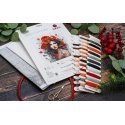 luca S Embroidery kit SBU5063 luca S Embroidery kit SBU5063