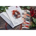luca S Embroidery kit SBU5063 luca S Embroidery kit SBU5063