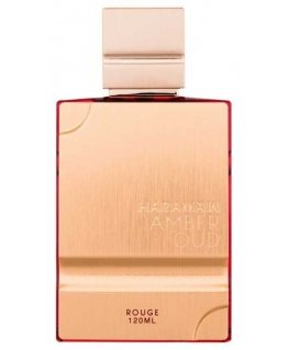 Al Haramain Amber Oud Rouge EDP unisex, 120 ml