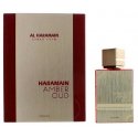 Al Haramain Amber Oud Rouge EDP parfumuotas vanduo unisex, 120 ml Al Haramain Amber Oud Rouge EDP parfumuotas vanduo unisex, 120 ml