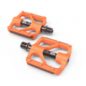 EARLY RIDER ER P1 Resin Pedals 9/16 Orange EARLY RIDER ER P1 Resin Pedals 9/16 Orange