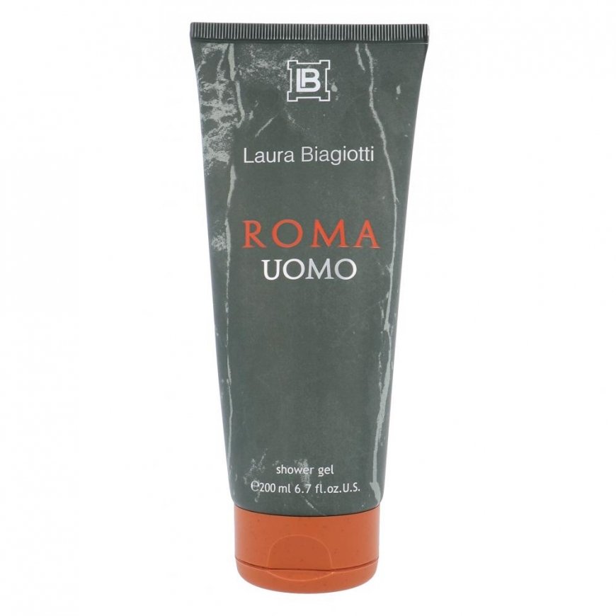 Laura Biagiotti Laura Biagiotti Roma Uomo