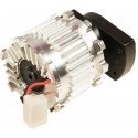 Motor Mirka MIE6521111 150/5.0 mm DEROS