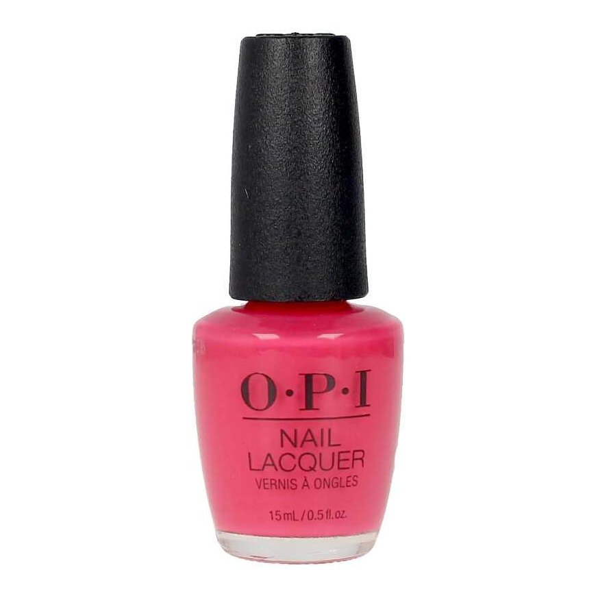 Opi Nail Lacquer 7 Day Wear