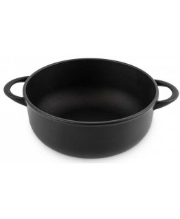 Induction pot Zyle ZY9524CS Ø 24 cm