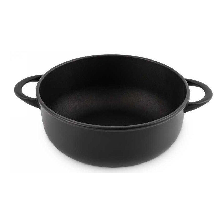 Induction pot Zyle ZY9524CS Ø 24 cm