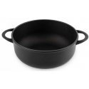 Indukcinis puodas Zyle ZY9524CS Ø 24 cm Indukcinis puodas Zyle ZY9524CS Ø 24 cm