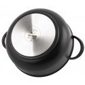 Indukcinis puodas Zyle ZY9524CS Ø 24 cm Indukcinis puodas Zyle ZY9524CS Ø 24 cm