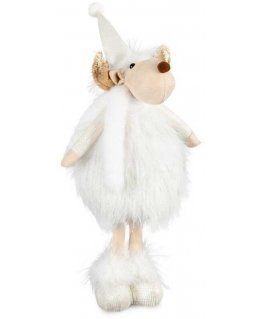 Eurofirany SW/DOLL/119 19X13X42 B+ZŁOT