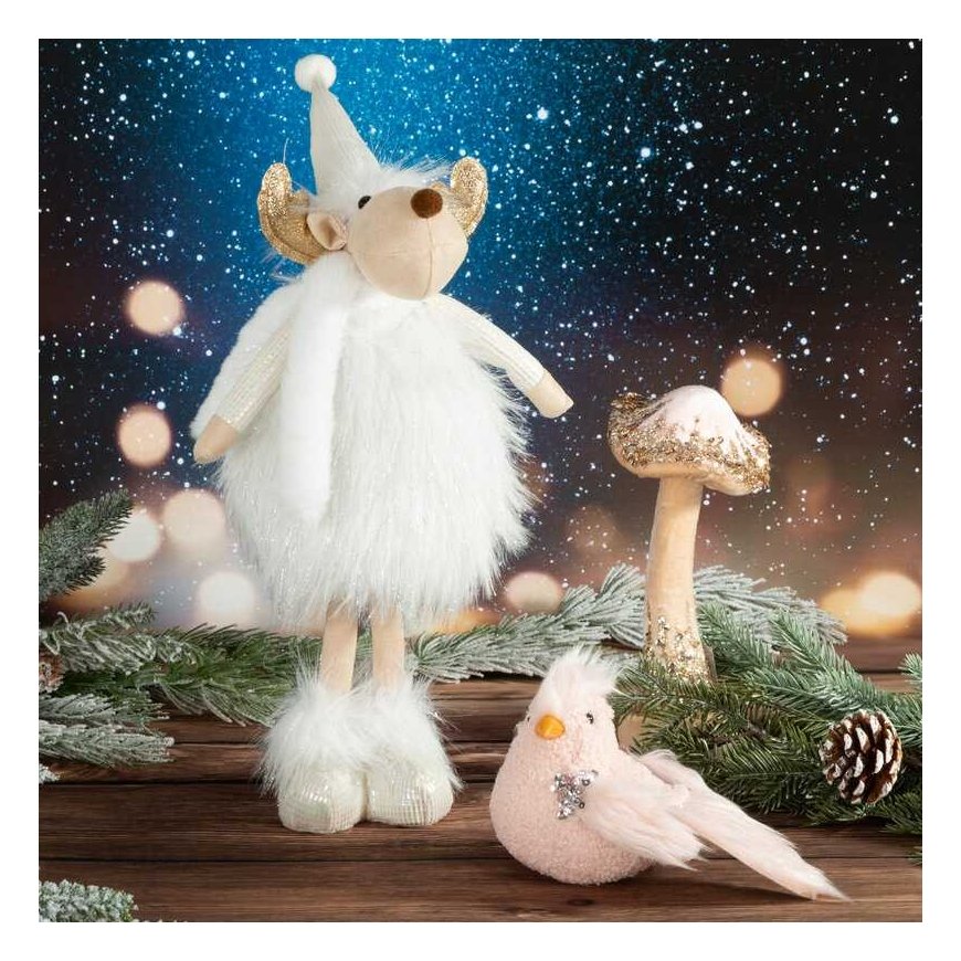 Eurofirany SW/DOLL/119 19X13X42 B+ZŁOT – 2