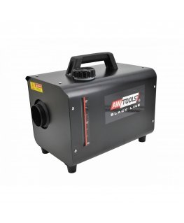 AW PORTATĪVAIS BENZĪNA SILDĪTĀJS DC12V 5KW HD5PO /BLACK LINE