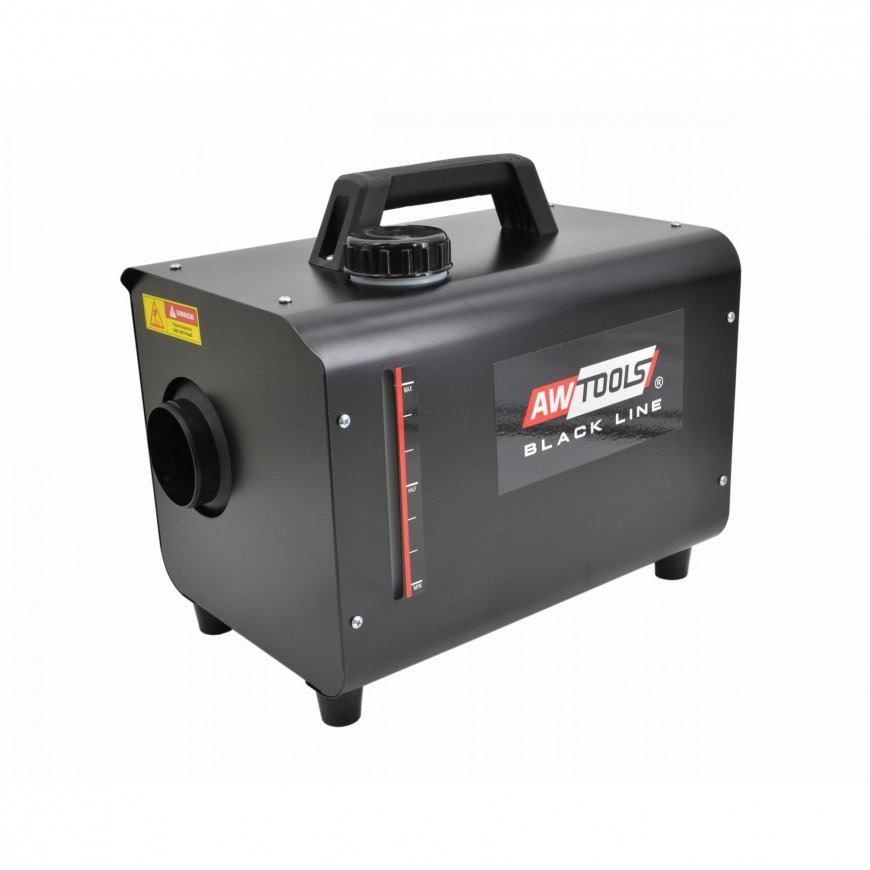 AWTOOLS AW PORTATĪVAIS BENZĪNA SILDĪTĀJS DC12V