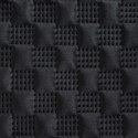 Euro curtains CHON/SOFIA/4/CZA 200X220 BLACK Euro curtains CHON/SOFIA/4/CZA 200X220 BLACK