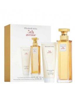 Elizabeth Arden ir Arden 5th Avenue EDP 125 Vpo Body 100