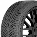 Michelin Padangos Pilot Alpin 5 98 V XL ( C B A 68dB ) Michelin Padangos Pilot Alpin 5 98 V XL ( C B A 68dB )