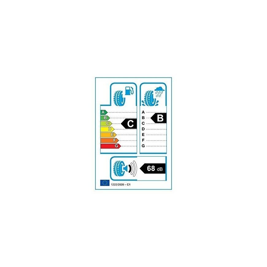 Michelin Padangos Pilot Alpin 5 98 V XL ( C B A 68dB ) – 4