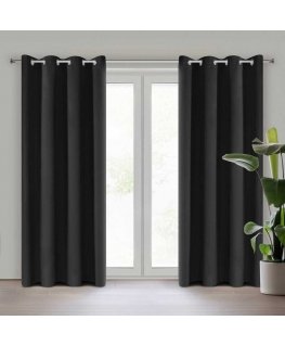 Euro curtains ZAS/NERISA/CZAR 140X250 TRANSL