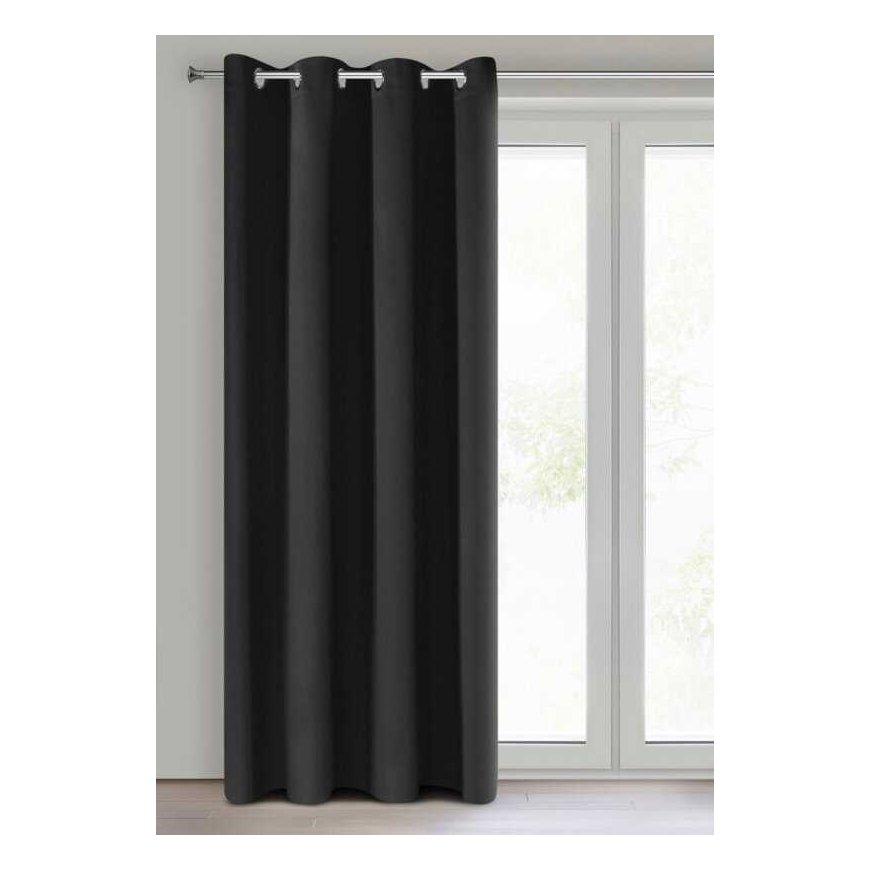 Euro curtains ZAS/NERISA/CZAR 140X250 TRANSL – 2