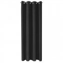 Euro curtains ZAS/NERISA/CZAR 140X250 TRANSL Euro curtains ZAS/NERISA/CZAR 140X250 TRANSL