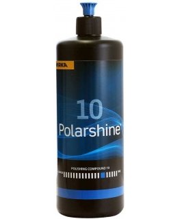 Poliravimo pasta Mirka Polarshine M10 7992710111 1 l