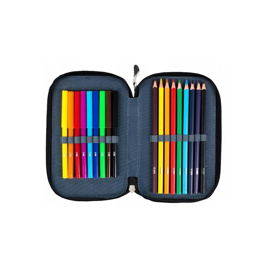 St. Majewski Penalas Dual with Fitted Straight PC-04 Rainbow Unicorns / Rainbow Unicorns – 3