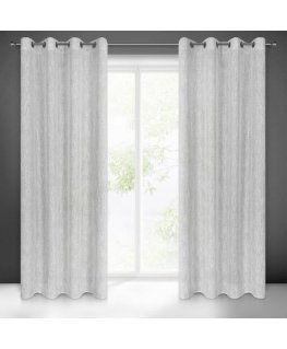 Eurofirany Curtains AGNES / SRE 140X250 TRANS