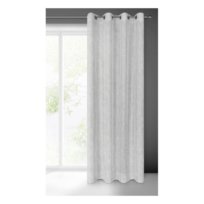 Eurofirany Curtains AGNES / SRE 140X250 TRANS – 2