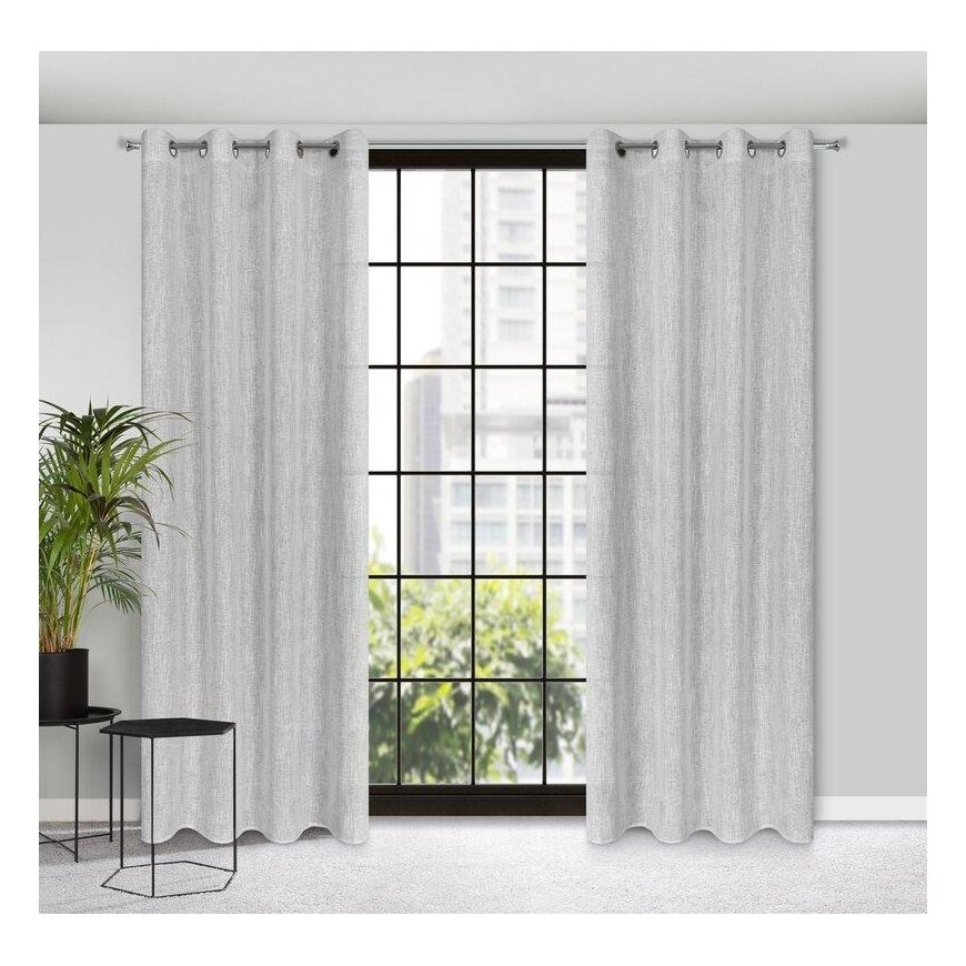 Eurofirany Curtains AGNES / SRE 140X250 TRANS – 4