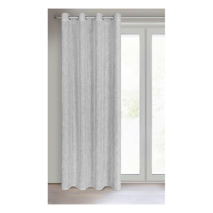 Eurofirany Užuolaidos AGNES / SRE 140X250 TRANS – 5