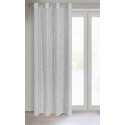 Eurofirany Curtains AGNES / SRE 140X250 TRANS