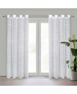 Eurofirany FIR/BELLE/B+SR 140X250 PRZEL